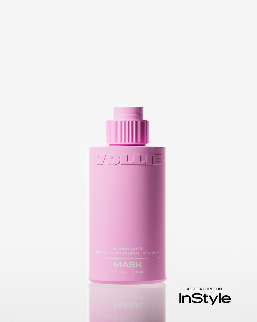 SUPER SOFT HAIR MASK – Vollie