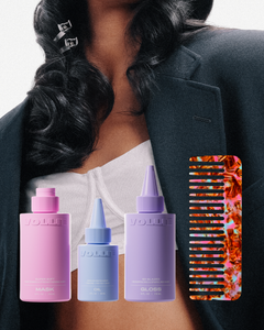 THE DREAM ROUTINE SET