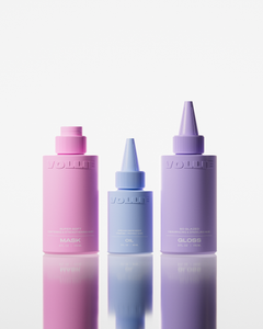 THE DREAM ROUTINE SET